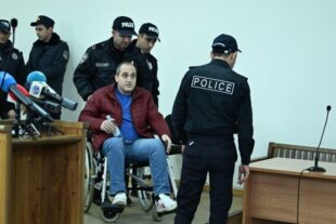 Նարեկի գործով քննիչի, դատախազի ու դատավորի համար ամեն ինչից վեր քաղաքական հանձնարարություններն են․ պատգամավոր