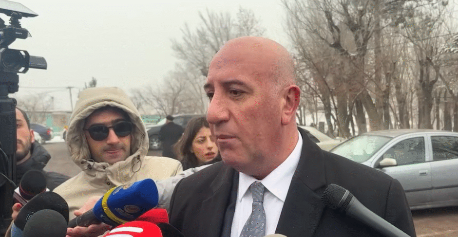 Եթե դուստրս կամ քույրս բանակում ծառայելու ցանկություն հայտնեն, միանշանակ կողջունեմ. ՊՆ փոխնախարար