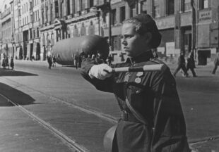 Շրջափակման 872 օր․ հունվարի 27-ը Լենինգրադի ազատագրման օրն է (լուսանկարներ)