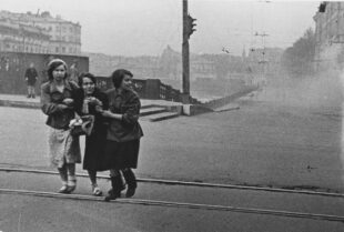 Շրջափակման 872 օր․ հունվարի 27-ը Լենինգրադի ազատագրման օրն է (լուսանկարներ)