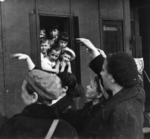 Շրջափակման 872 օր․ հունվարի 27-ը Լենինգրադի ազատագրման օրն է (լուսանկարներ)