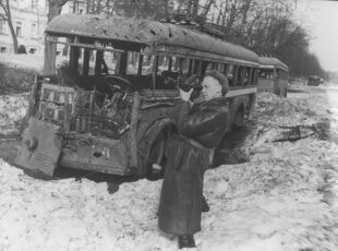 Շրջափակման 872 օր․ հունվարի 27-ը Լենինգրադի ազատագրման օրն է (լուսանկարներ)