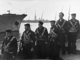 Շրջափակման 872 օր․ հունվարի 27-ը Լենինգրադի ազատագրման օրն է (լուսանկարներ)