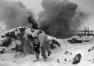 Շրջափակման 872 օր․ հունվարի 27-ը Լենինգրադի ազատագրման օրն է (լուսանկարներ)