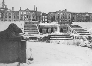 Շրջափակման 872 օր․ հունվարի 27-ը Լենինգրադի ազատագրման օրն է (լուսանկարներ)