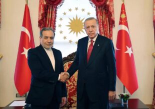 Թուրքիան ձեռնարկում է անհրաժեշտ միջոցներ՝ կանխելու Իրան-ԱՄՆ հակամարտությունը․ երկրի ՊՆ