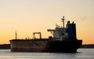 Ամերիկյան նավատորմը ռուսական նավ է կալանել