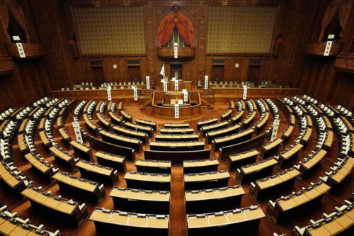 Japan’s PM announces dissolution of Parliament’s Lower House