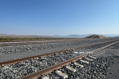 ԵՄ-ն և Ադրբեջանը համաձայնության են եկել Նախիջևանում երկաթուղային նախագծի իրագործելիության ուսումնասիրություններ սկսելու վերաբերյալ