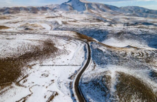 ՀՀ միջպետական և հանրապետական նշանակության բոլոր ճանապարհները բաց են մարդատար ավտոմեքենաների համար