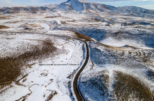 ՀՀ միջպետական և հանրապետական նշանակության բոլոր ճանապարհները բաց են մարդատար ավտոմեքենաների համար