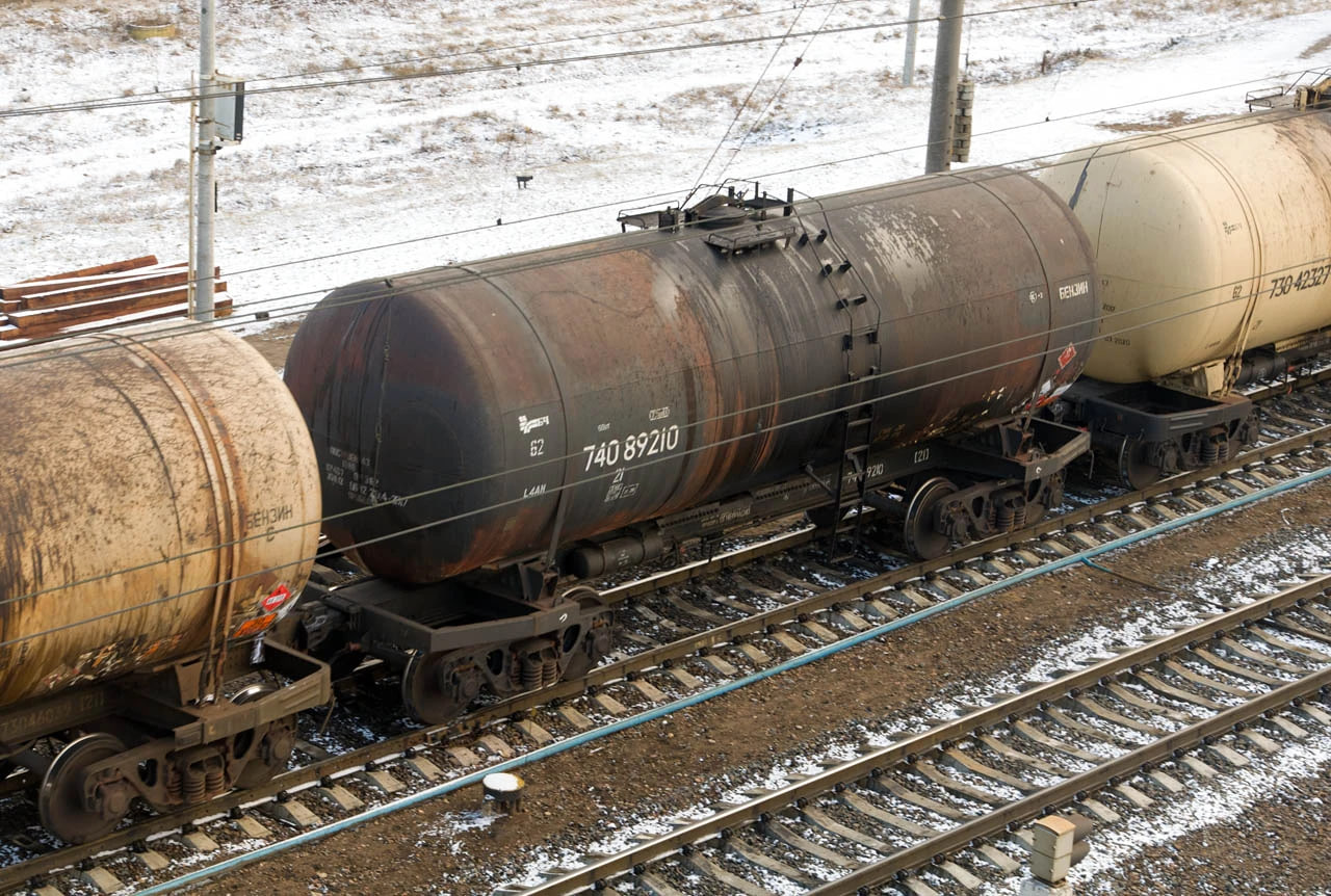 Геворг Папоян: В пути 7600 тонн азербайджанских нефтепродуктов Геворг Папоян: В пути 7600 тонн азербайджанских нефтепродуктов