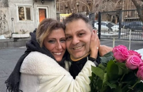 Ես ու Վիգենը վերածնվել ենք և իրավունք ունենք տոնելու. Լինդա Էուլջեքչյան