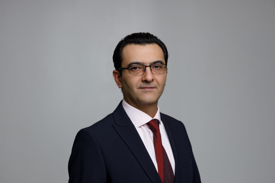 Իրանի աշխարհաքաղաքական ազդեցության փոխակերպումները Հարավային Կովկասում