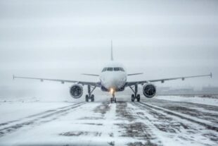 Adverse weather causes delays to 5 Moscow–Yerevan flights