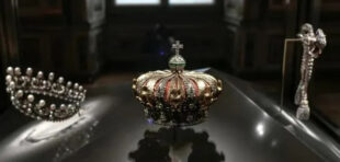 Լուվրի կայսերական զարդերը որոնելիս չենք սահմանափակվում միայն Ֆրանսիայով․ Փարիզի գլխավոր դատախազ