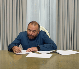 Предстоятель Масиацотнской епархии отстранен от должности