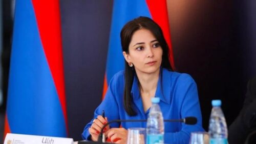 ՀՀ-ն «Խաղաղության խորհրդի» կանոնադրությունը ստորագրել է առանց անդամավճարի մասնակցության հիմունքներով․ ԱԳՆ