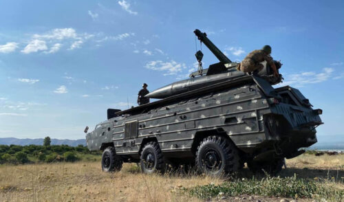 Ինչպիսի՞ն է և ի՞նչ վարկանիշ ունի ՀՀ ԶՈՒ-ն՝ ըստ տարբեր հեղինակավոր միջազգային զեկույցների