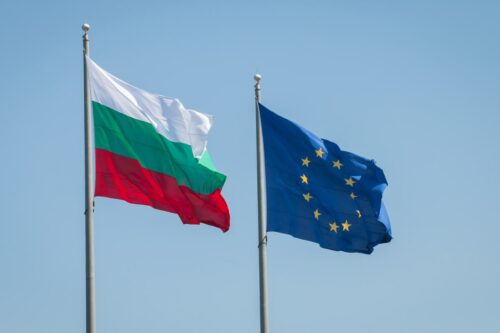 Bulgaria switches to euro, becoming eurozone’s 21st member