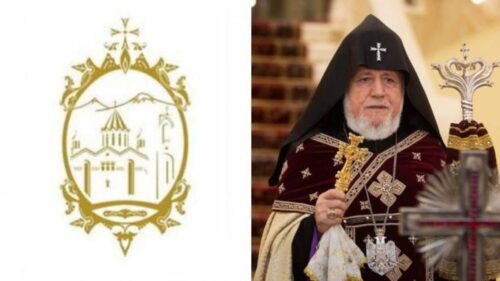 Շվեյցարիայի թեմը դատապարտում է թեմակալ առաջնորդի հայտարարությունն ու հավատարմություն հայտնում Վեհափառին