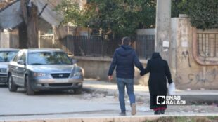 Сирийская армия призвала жителей двух районов Алеппо покинуть свои дома к 15:00