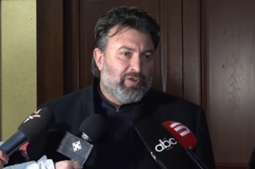 Ապօրինի, Սահմանադրությանը հակասող գործ է․ Հովնան սրբազանը՝ իրենց ՔԿ կանչելու մասին