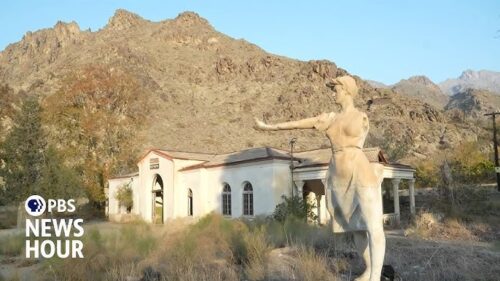 Репортаж PBS News из Мегри: Костанян и Хаджиев обсуждают TRIPP