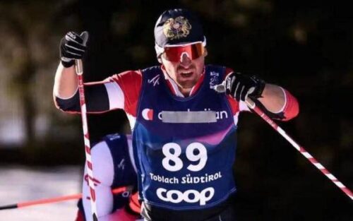 Հայ դահուկորդը տուգանվել է «Ադրբեջան» գրությունը ծածկելու համար