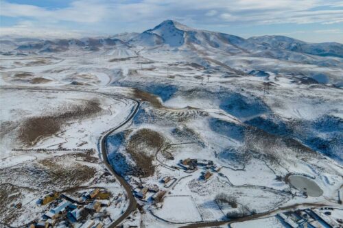 ՀՀ տարածքում կան փակ ավտոճանապարհներ
