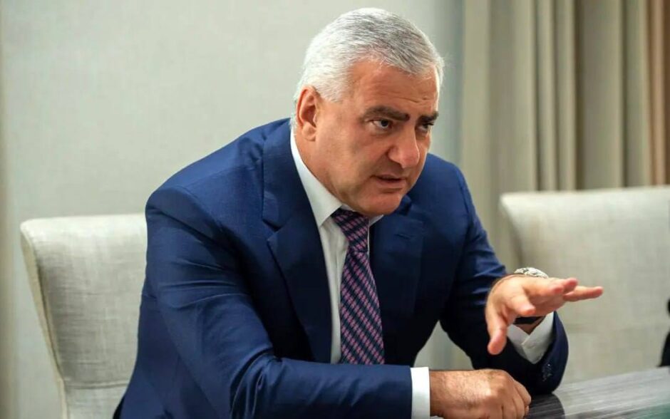 Սամվել Կարապետյանի տնային կալանքը երկարացնելու միջնորդություն է ներկայացվել