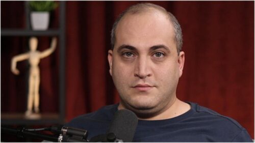 Նարեկ Սամսոնյանը կշարունակի հացադուլը