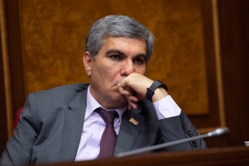 «Հանրապետություն» կուսակցությունը կմասնակցի խորհրդարանական ընտրություններին