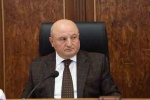 Վարդան Ղուկասյանին դատաբժշկական փորձաքննության են տարել