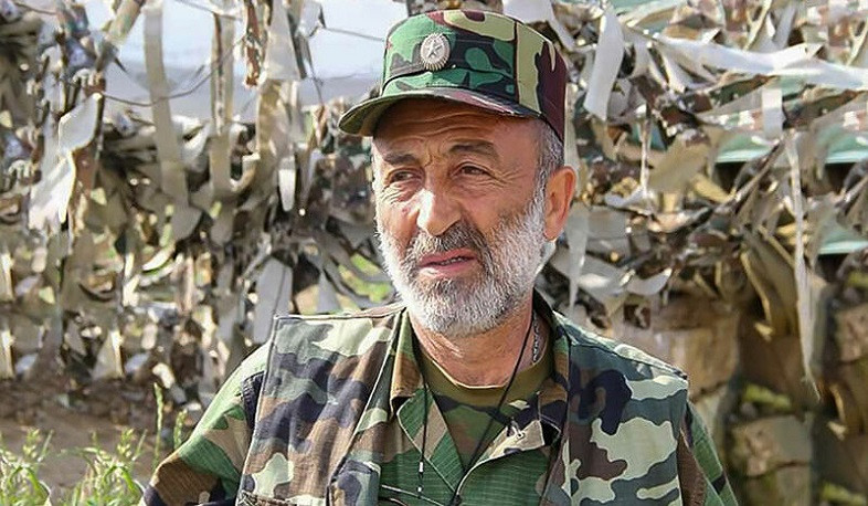 Համախմբվենք մեր պայքարի առաջամարտիկների շուրջ, մաքրենք հայրենիքը թրքամոլ խաժամուժից․ Աշոտ Մինասյանի ուղերձը՝ կալանավայրից