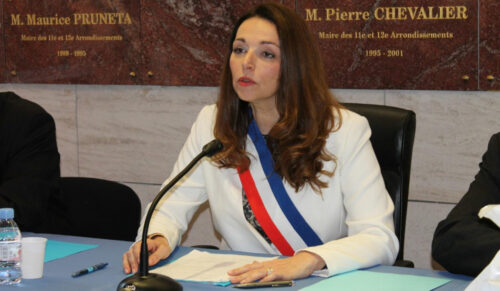 Զոհերի հիշատակը պարտավորեցնում է ինձ շարունակել պաշտպանել հայ ժողովրդին․ Վալերի Բուայե