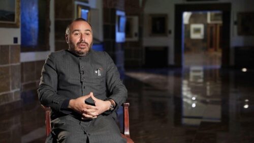 Գևորգ եպիսկոպոս Սարոյանը հայց է ներկայացրել Մայր Աթոռի դեմ․ պահանջում է վերականգնել թեմի առաջնորդի իր պաշտոնը. «Հետք»