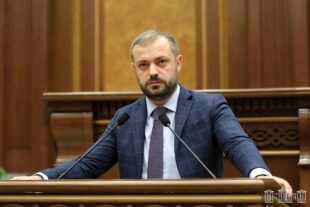 Геворг Папоян: Цена на обычный бензин также снизилась, уже за 420 драмов