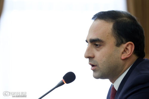 Համարում եմ բավարար, լավ համարել չեմ կարող․ Տիգրան Ավինյանը՝ ճանապարհների մաքրման աշխատանքների մասին