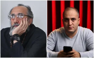 Տիգրան Աբրահամյանը «Իզմիրլյան» բժշկական կենտրոնում տեսակցել է Միքայել սրբազանին և Նարեկ Սամսոնյանին