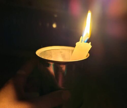 Вспоминая 90-е: в ряде населенных пунктов Армении Новый год отмечался в холодных и темных условиях