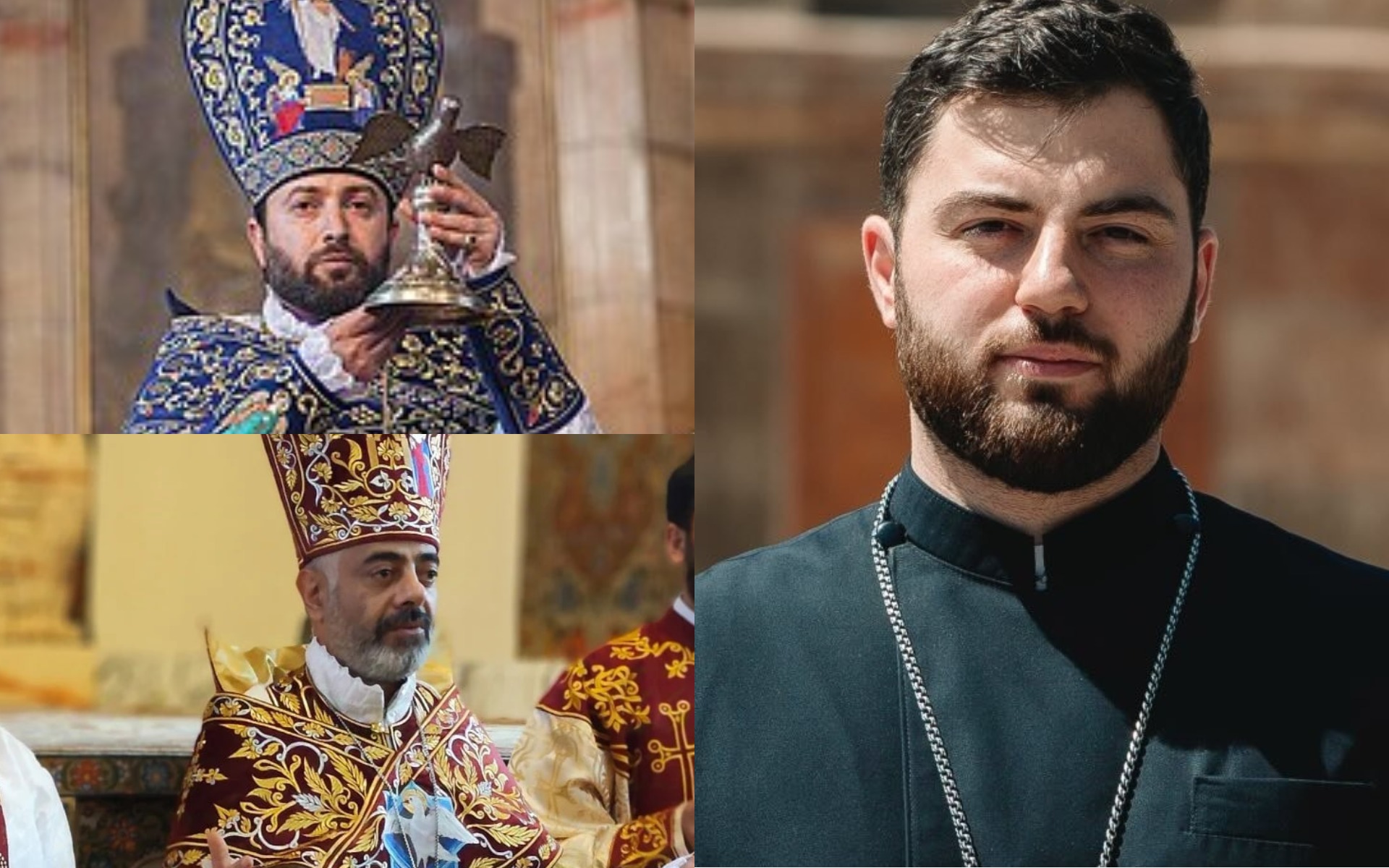 Վեհափառին սատարող եպիսկոպոսներն ինչո՞ւ են կանչվել ՔԿ և ի՞նչ «գործով»․ փաստաբանը մանրամասնել է Վեհափառին սատարող եպիսկոպոսներն ինչո՞ւ են կանչվել ՔԿ և ի՞նչ «գործով»․ փաստաբանը մանրամասնել է