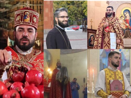 Мы становимся посмешищем перед нашими врагами: духовенство заявляет о верности Первопрестольному и Верховному Патриарху