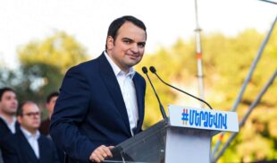 Նարեկ Կարապետյանի վերաբերյալ քրեական վարույթի նախաքննությունը շարունակվում է․ ՔԿ