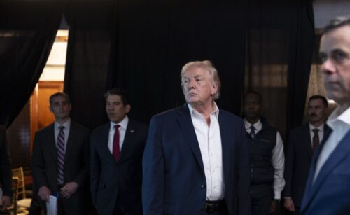 Մադուրոյի և նրա կնոջ ձերբակալման գործողությանը մասնակցել է 152 ինքնաթիռ․ Թրամփ