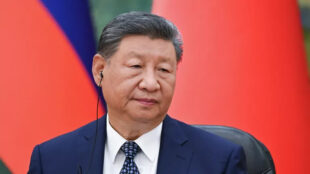 Աշխարհի բոլոր երկրները պետք է հարգեն մյուսների ընտրած զարգացման ճանապարհը․  Սի Ծինփին