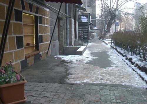 Новые штрафы для хозяйственников: предупреждает муниципалитет