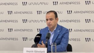 Սփյուռքում ուժեր կան, որ մեր երկրի վիճակը ճիշտ չեն ներկայացնում համայնքներին. Զարեհ Սինանյան