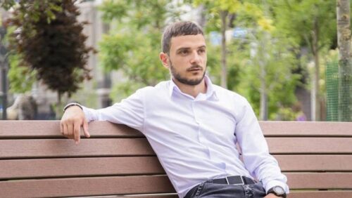 Я вас не бросил, клянусь: вернувшийся из плена, Геворг Суджян обратился к другим пленным