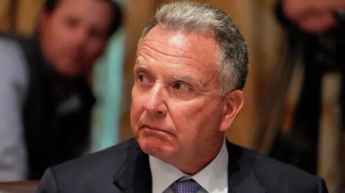 Ուկրաինական կարգավորման հարցը հանգեցրել է մեկ լուծելի հարցի. Ուիթքոֆ